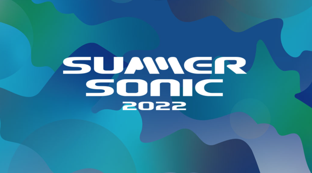 サマソニ2022会場アクセス・駐車場・ホテル